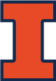 伊利诺斯大学  logo