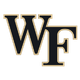 维克森林大学 logo